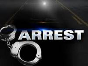 arrest 19 oct 17